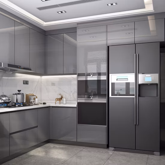 Cooking Appliances Touch Screen 120cm Range Hood 900mm Home Kitchen Hood